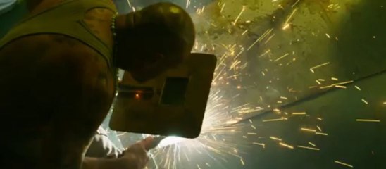 The Counselor (2013) - Trailer [FULL HD] - (SULEMAN - RECORD)