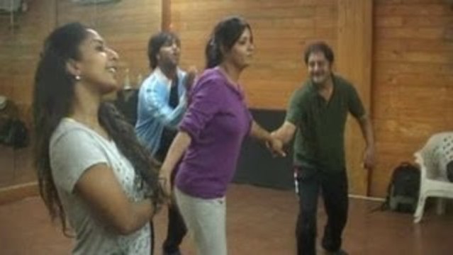 Lapataganj Rehearse For SAB Ke Anokhe Awards
