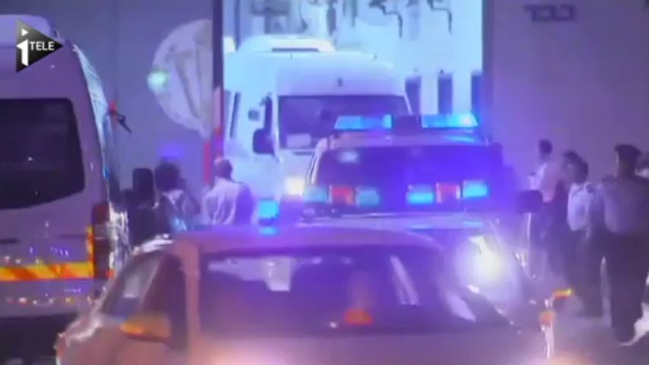 Israël veut "construire des milliers de logements" en Cisjordanie