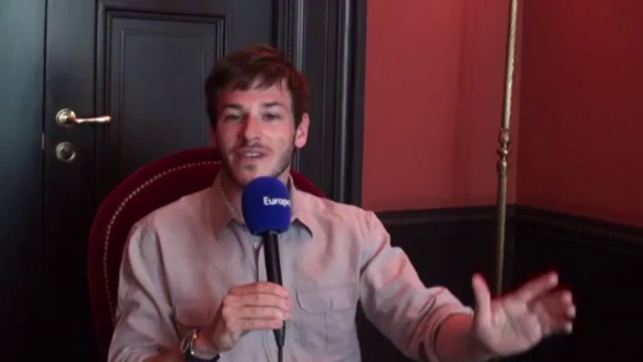 "La Grèce, c'est des lumières et des couleurs"