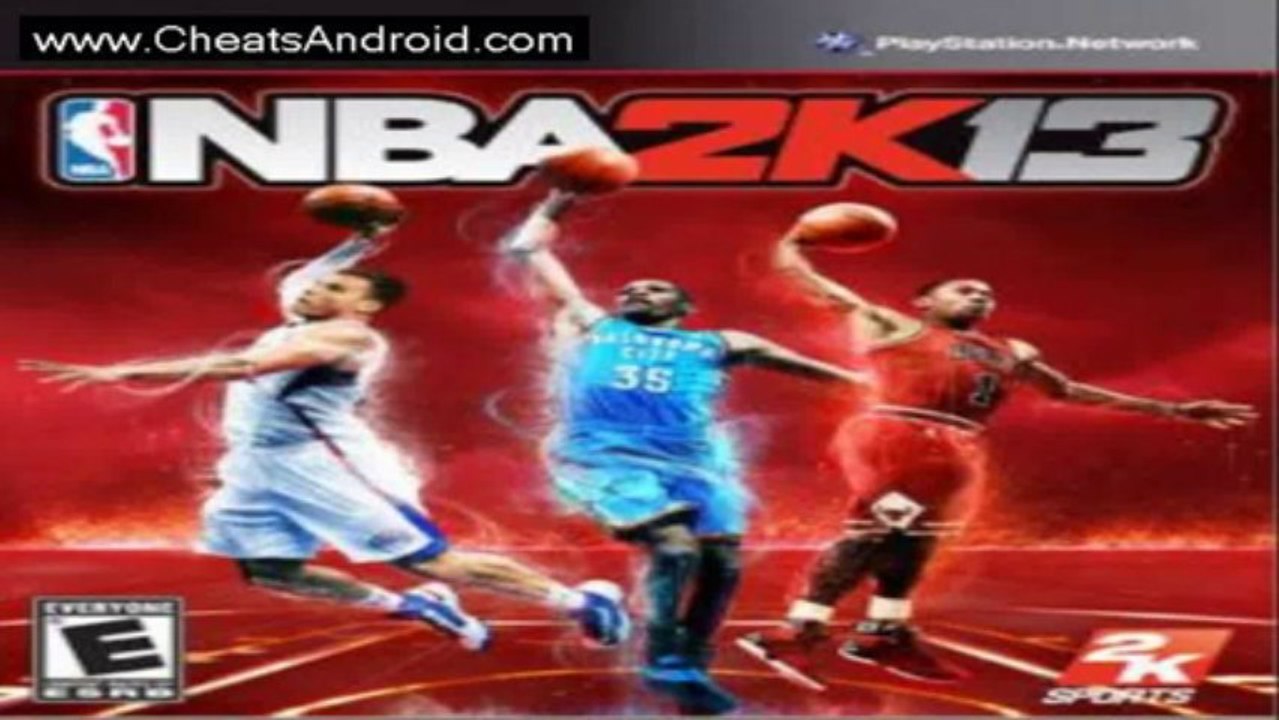 HowTo: Hack NBA 2k13 MyPlayer Mode! UNLIMITED SKILL POINTS, 99 OVERALL