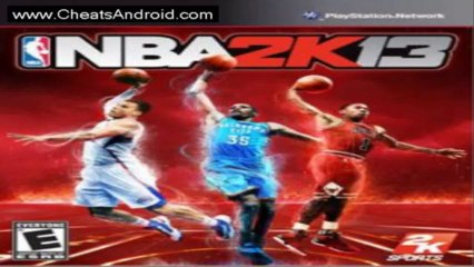 HowTo: Hack NBA 2k13 MyPlayer Mode! UNLIMITED SKILL POINTS, 99 OVERALL