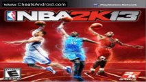 HOW TO HACK NBA 2K13 My Player Overall 99 (SKILL POINTS)