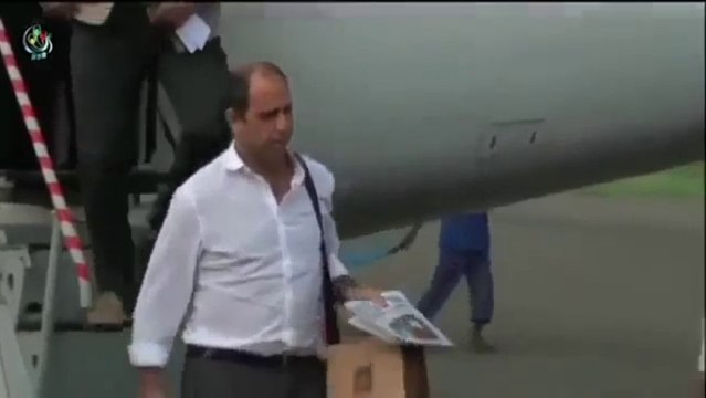 UN envoy's visit to Myanmar to investigate about renewed violence زيارة مبعوث الأمم المتحدة في ميانمار للتحقيق حول العنف المتجدد _ 13 _ 8 _ 2013