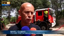 Bouches-du-Rhône: des dispositifs importants pour éviter les incendies - 14/08