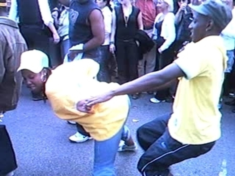 VIDE0083 notting hill