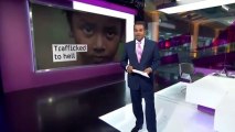تقرير قناة 4 البريطانية _ إعتقال تجار البشر للروهنجيا البورميين في تايلاند   -  British Channel 4 report _ the arrest of traffickers of Burmese in thailand
