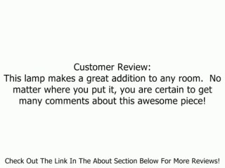 Contour Lamp - A Modern Bamboo Desk Lamp Review