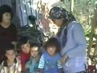 GEÇMİŞ ZAMAN OLUR Kİ -2 -YALIHÜYÜK