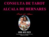 Consulta de Tarot en Alcalá de Henares