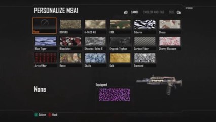 Black Ops 2 Master Prestige Hack Unlock All Modded 2013