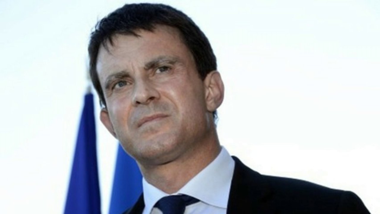 Manuel Valls : "Avec Christiane Taubira nous allons continuer à travailler ensemble"