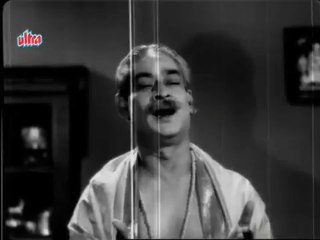 Jai Raghunandan - Mohammed Rafi, Asha Bhosle, Gharana Song