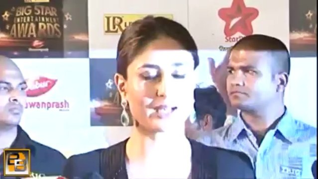 Kareena Kapoor REFUSES to kiss Emraan Hashmi