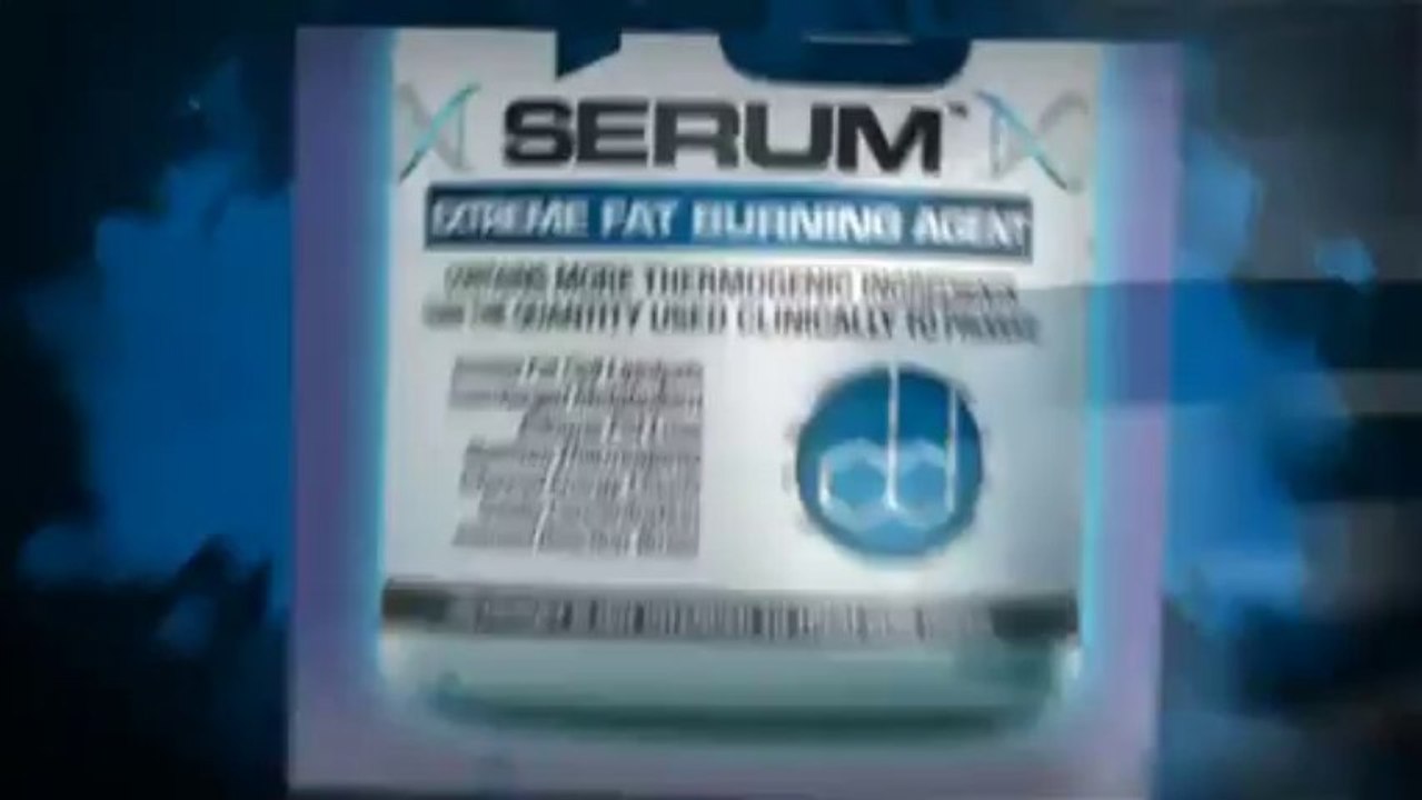 ▶ T5 Fat Burning Serum XT