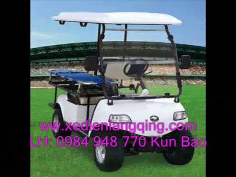 xe dien san golf , xe dien cho khach tham quan , xe golf ...liên hê: 0984 948 770 KUN BẢO