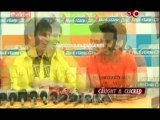 'Grand Masti' team's jovial Interaction with media-Special Report-14 Aug 2013
