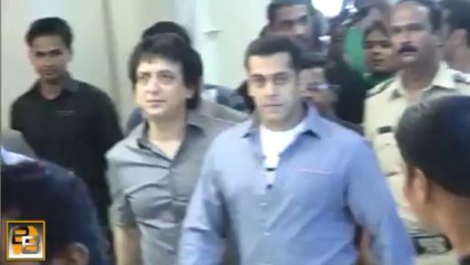 Salman Khan makes his MARATHI DEBUT