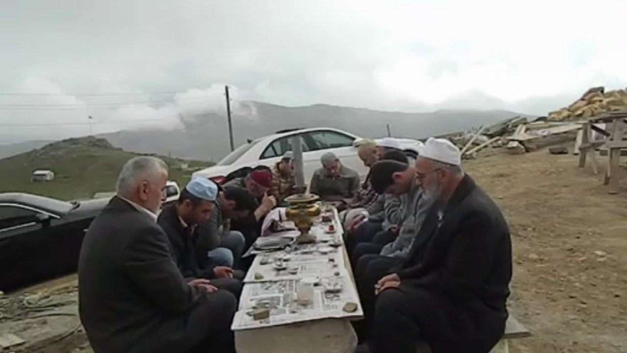 hasret. kani hca bektaş 2013 ağ. ram. bayramı