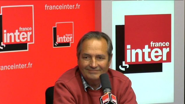 Interactiv' L’avenir de la presse avec Jean-Marie Charon et Fabrice Rousselot