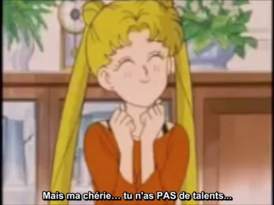 SMA Series Episode 4 vostfr