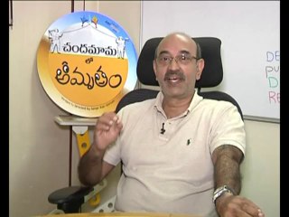 Chandamana lo Amrutham Telugu Movie Pressmeet