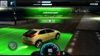 Fast & Furious 6 The Game v1.0.3 Hack Unlimited Gold Silver