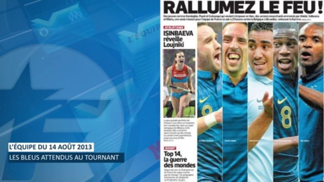 La presse espagnole perd le nord avec le Barça, l'OM insiste lourdement pour Thauvin