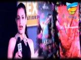 Amisha Patel's Maxim cover page launch