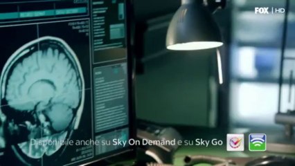 Perception 2 - Dal 4 settembre su FOX