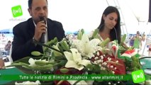 Rimini si prepara ad ospitare la finale Emilia Romagna di Miss Italia