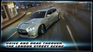 Fast and Furious 6 The Game Cheats iOS Android Unlimited Gold