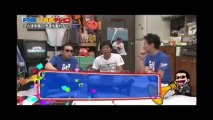 ビートたけし  FNS27時間テレビ ビック3共演＋火薬田ドン2012  a