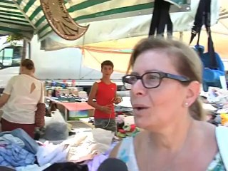 TG 12.08.13 A Bari dilagano i compro oro.