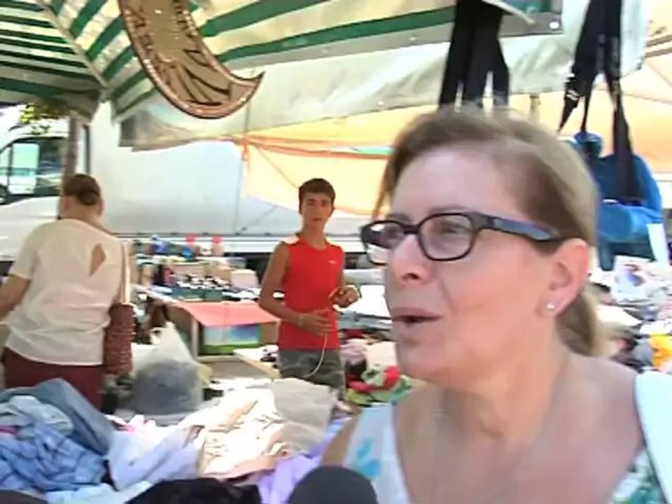 TG 12.08.13 A Bari dilagano i compro oro.