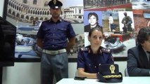 SESSO CON UN 15ENNE, PENSIONATO ARRESTATO