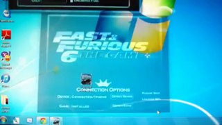 Fast and Furios 6 The game Hack 100% working iOS android august 2013
