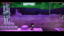 DuckTales Remastered - The Moon