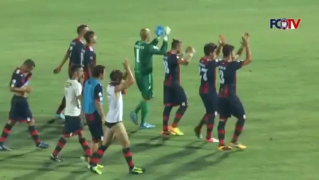 Diario rossoblù, ripresi gli allenamenti allo Scida