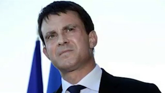 Réforme pénale : Normal que nous ayons un débat assure Manuel Valls