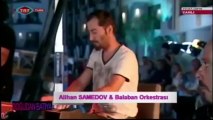 Cilveloy - Alihan Samedov Balaban Orkestrası
