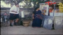 Comedy Scene Between Ironleg Sastry | Kalpana Chawla