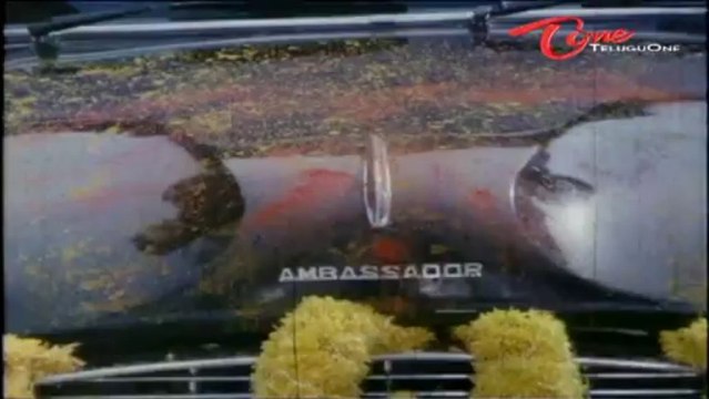 Hilarious Scene Between Ali | Allu Ramalingaiah