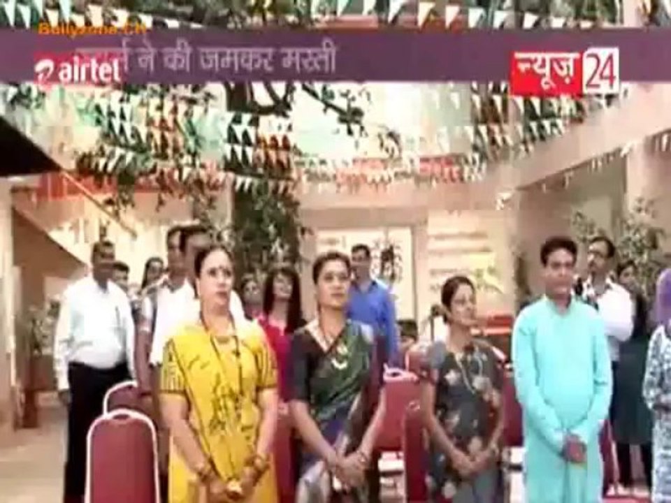 Jashn -E- Azaadi!! - 14th Aug 2013