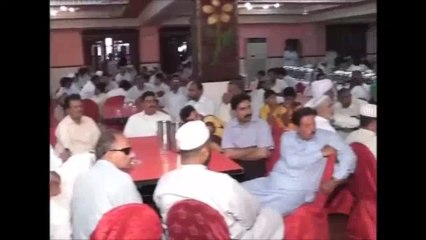 Collective Wedding Ceremony Of Five Couples(2013) Held By MWF GUJRAT