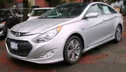 Hyundai Renton, WA | Hyundai Dealer Renton, WA