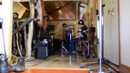 Deep Dark Woods - Jubilee Preview