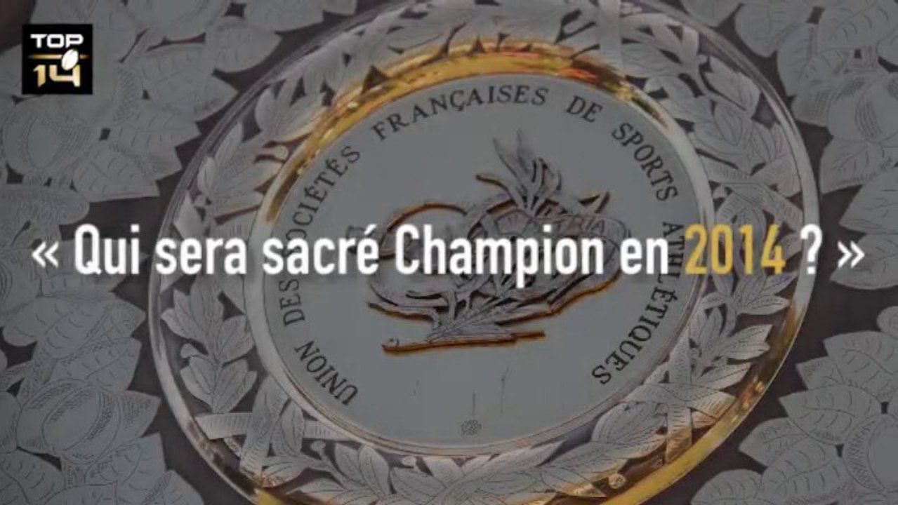 Les champions de 1999 à aujourd'hui