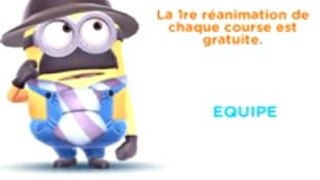 Despicable Me Minion Rush Cheat Tool 2013 August