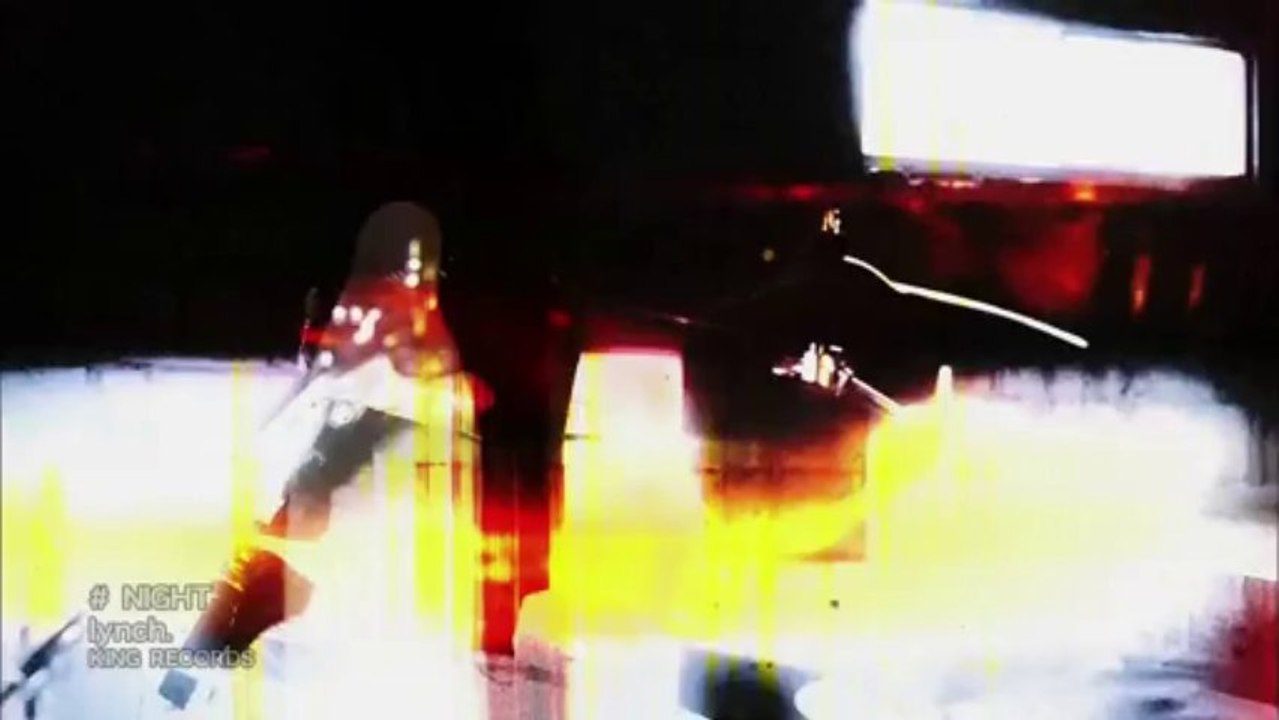 lynch. - NIGHT